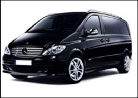 Location de limousine pour un transfert VIP